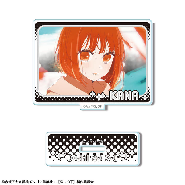 『【推しの子】』ミニアクリルスタンド Ver.3 デザイン04(有馬かな/A)【202609再販】