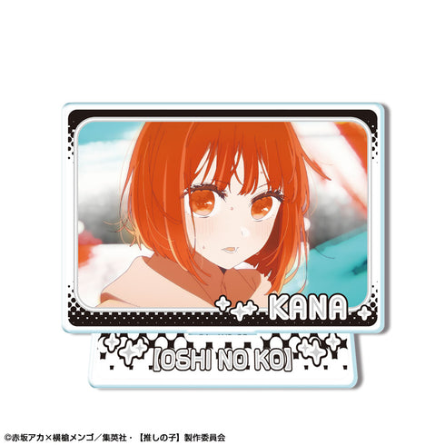 『【推しの子】』ミニアクリルスタンド Ver.3 デザイン04(有馬かな/A)【202606再販】
