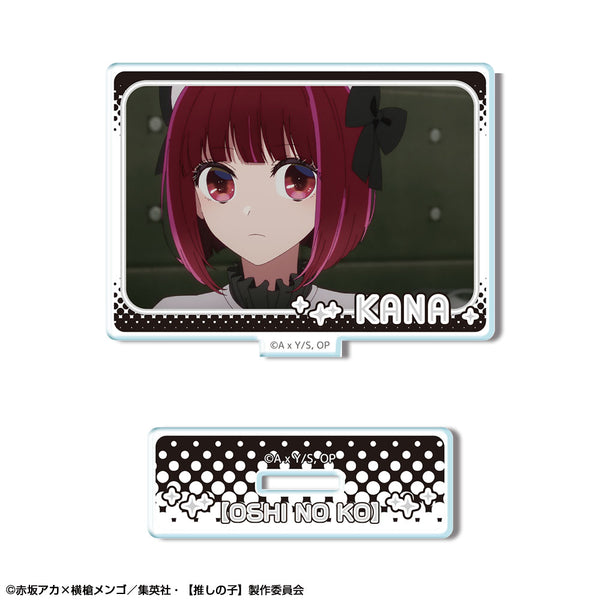 『【推しの子】』ミニアクリルスタンド Ver.3 デザイン05(有馬かな/B)【202606再販】