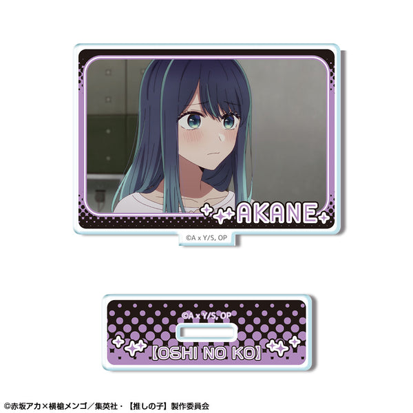 『【推しの子】』ミニアクリルスタンド Ver.3 デザイン06(黒川あかね/A)【202609再販】