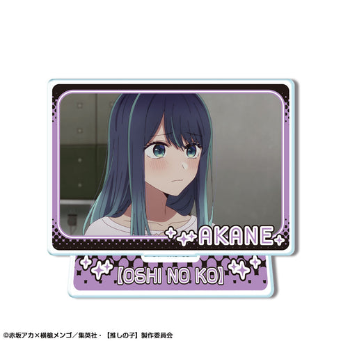 『【推しの子】』ミニアクリルスタンド Ver.3 デザイン06(黒川あかね/A)【202509再販】