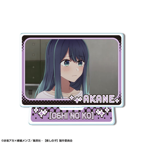 『【推しの子】』ミニアクリルスタンド Ver.3 デザイン06(黒川あかね/A)【202609再販】
