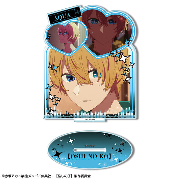 『【推しの子】』アクリルスタンド Ver.3 デザイン01(アクア)【202609再販】