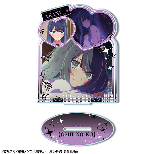 『【推しの子】』アクリルスタンド Ver.3 デザイン04(黒川あかね)【202609再販】