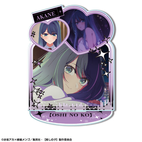 《【我的偶像】》亚克力立牌 Ver.3 设计04(黑川茜)【202604再版】