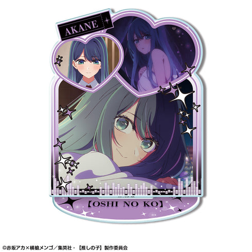 『【推しの子】』アクリルスタンド Ver.3 デザイン04(黒川あかね)