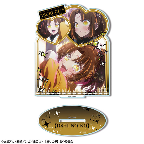 『【推しの子】』アクリルスタンド Ver.3 デザイン05(有馬かな/ツルギver.)【202511再販】