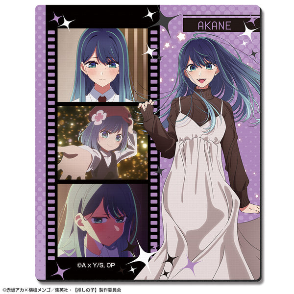 『【推しの子】』ラバーマウスパッド Ver.3 デザイン04(黒川あかね)【202604再販】