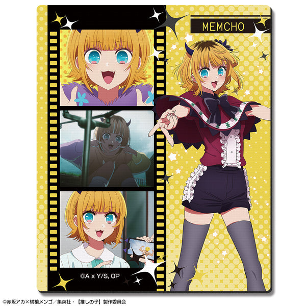 『【推しの子】』ラバーマウスパッド Ver.3 デザイン05(MEMちょ)【202609再販】