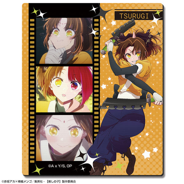 『【推しの子】』ラバーマウスパッド Ver.3 デザイン07(有馬かな/ツルギver.)【202511再販】