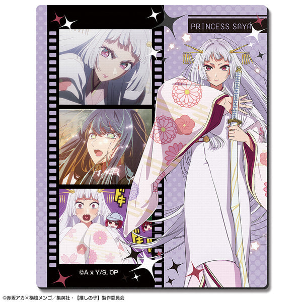 『【推しの子】』ラバーマウスパッド Ver.3 デザイン08(黒川あかね/鞘姫ver.)【202511再販】