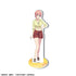 『五等分の花嫁*』アクリルスタンド デザイン01(中野一花/A)【202606再販】