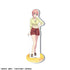 『五等分の花嫁*』アクリルスタンド デザイン01(中野一花/A)【202509再販】
