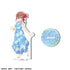『五等分の花嫁*』アクリルスタンド デザイン06(中野三玖/B)【202506再販】