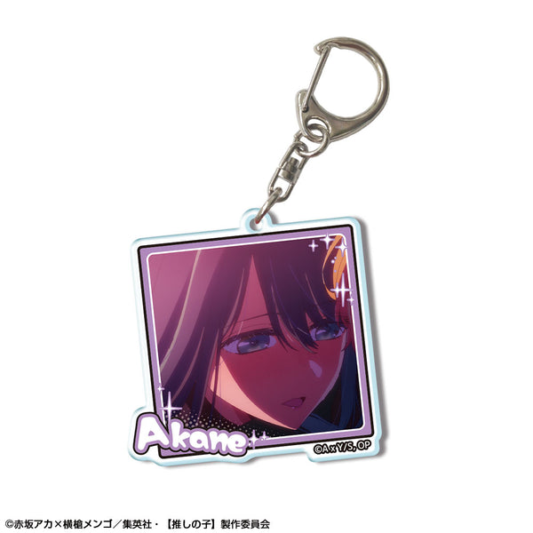 『【推しの子】』アクリルキーホルダー Ver.2 デザイン10(黒川あかね/C)【202609再販】