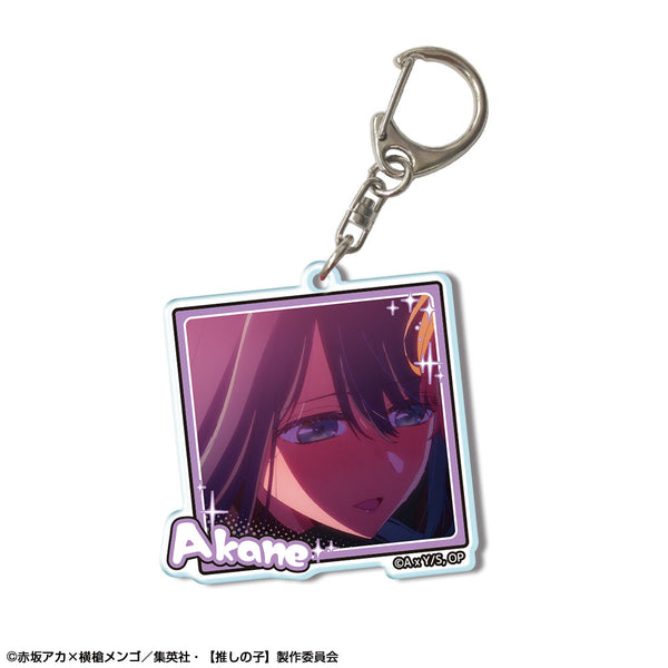 『【推しの子】』アクリルキーホルダー Ver.2 デザイン10(黒川あかね/C)【202506再販】