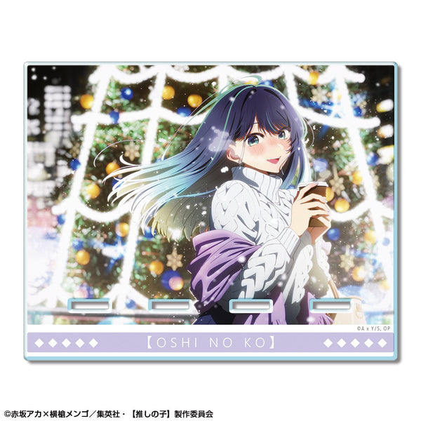 『【推しの子】』アクリルスマホスタンド Ver.2 デザイン08(黒川あかね/B)【202609再販】
