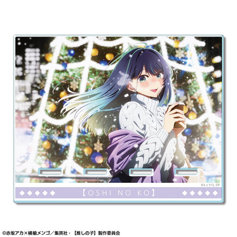 『【推しの子】』アクリルスマホスタンド Ver.2 デザイン08(黒川あかね/B)【202604再販】