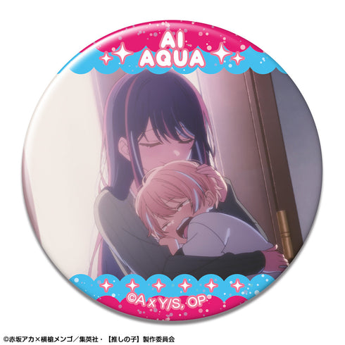 『【推しの子】』トレーディング缶バッジ Vol.2【BOX】【202502再販】
