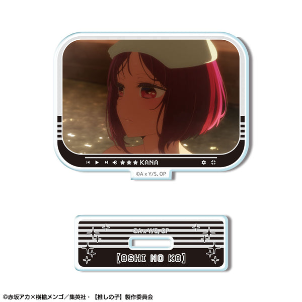 『【推しの子】』ミニアクリルスタンド Ver.4 デザイン06(有馬かな/B)【202606再販】