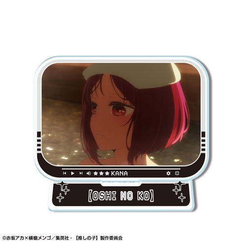『【推しの子】』ミニアクリルスタンド Ver.4 デザイン06(有馬かな/B)【202606再販】