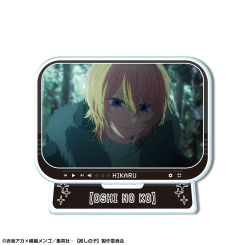 『【推しの子】』ミニアクリルスタンド Ver.4 デザイン10(カミキヒカル)【202609再販】
