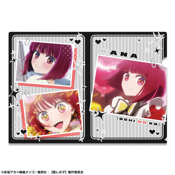 『【推しの子】』クリアファイル Ver.2 デザイン03(有馬かな)【202502再販】
