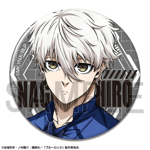 『ブルーロック』12個入りトレーディング缶バッジ Vol.3【BOX】【202512再販】