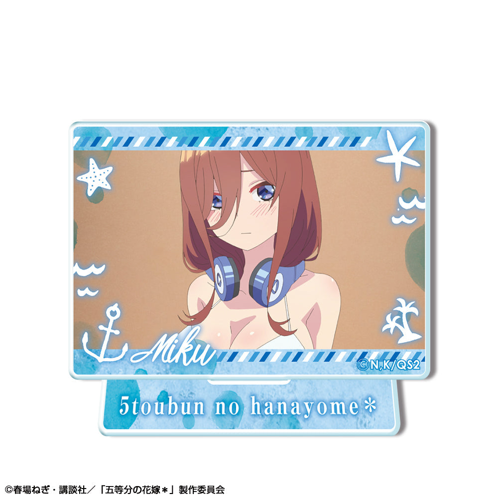 即購入OK！未開封！COLOR CREATION アクリルスタンド5人セット