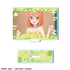 『五等分の花嫁*』ミニアクリルスタンド デザイン14(中野四葉/B)