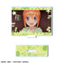 『五等分の花嫁*』ミニアクリルスタンド デザイン16(中野四葉/D)【202509再販】