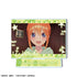 『五等分の花嫁*』ミニアクリルスタンド デザイン16(中野四葉/D)【202606再販】