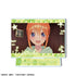『五等分の花嫁*』ミニアクリルスタンド デザイン16(中野四葉/D)【202506再販】