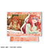 『五等分の花嫁*』ミニアクリルスタンド デザイン17(中野五月/A)【202506再販】