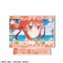 『五等分の花嫁*』ミニアクリルスタンド デザイン20(中野五月/D)【202509再販】