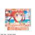 『五等分の花嫁*』ミニアクリルスタンド デザイン20(中野五月/D)【202606再販】