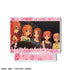 『五等分の花嫁*』ミニアクリルスタンド デザイン21(集合/A)【202606再販】
