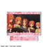 『五等分の花嫁*』ミニアクリルスタンド デザイン21(集合/A)【202509再販】