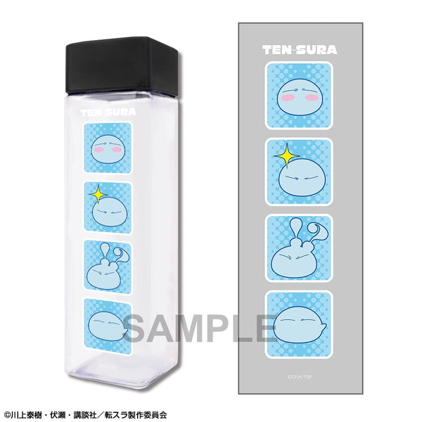 『転生したらスライムだった件』スクエアボトル (リムル)【202503再販】