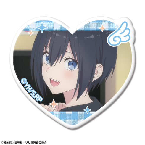 『2.5次元の誘惑』ぷくっとバッジコレクション【BOX】