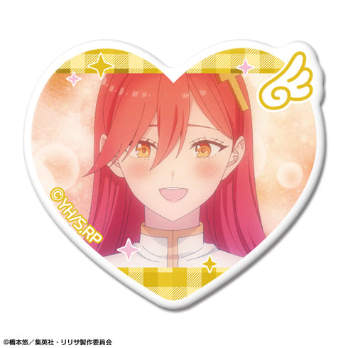 『2.5次元の誘惑』ぷくっとバッジコレクション【BOX】