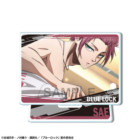 『ブルーロック』トレーディングアクリルスタンド【BOX】