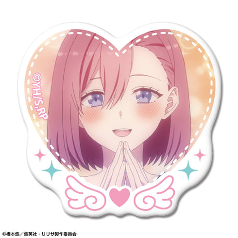 『2.5次元の誘惑』ぷくっとマグネットコレクション【BOX】【202506再販】