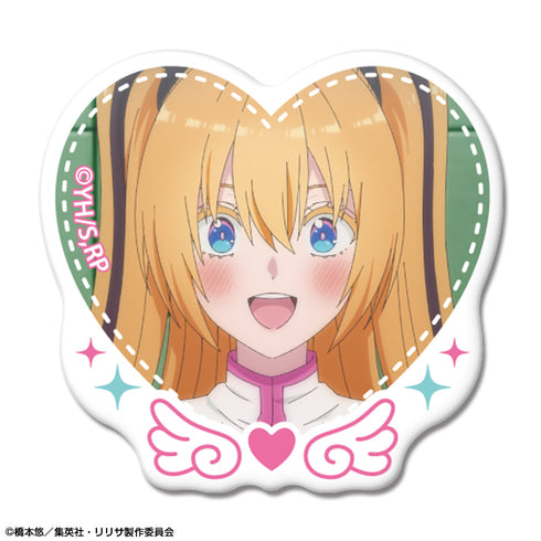 『2.5次元の誘惑』ぷくっとマグネットコレクション【BOX】【202506再販】