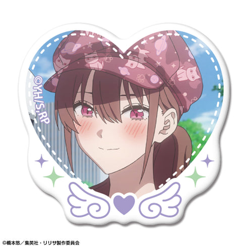 『2.5次元の誘惑』ぷくっとマグネットコレクション【BOX】【202506再販】