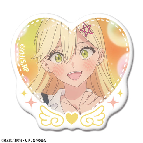 『2.5次元の誘惑』ぷくっとマグネットコレクション【BOX】【202506再販】