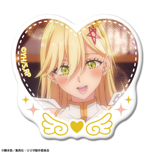 『2.5次元の誘惑』ぷくっとマグネットコレクション【BOX】