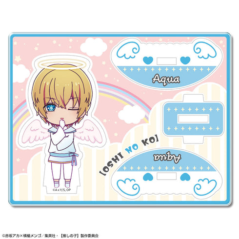 『【推しの子】』ゆらっとアクリルフィギュア デザイン02(アクア)【202506再販】