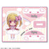 『【推しの子】』ゆらっとアクリルフィギュア デザイン03(ルビー)【202509再販】