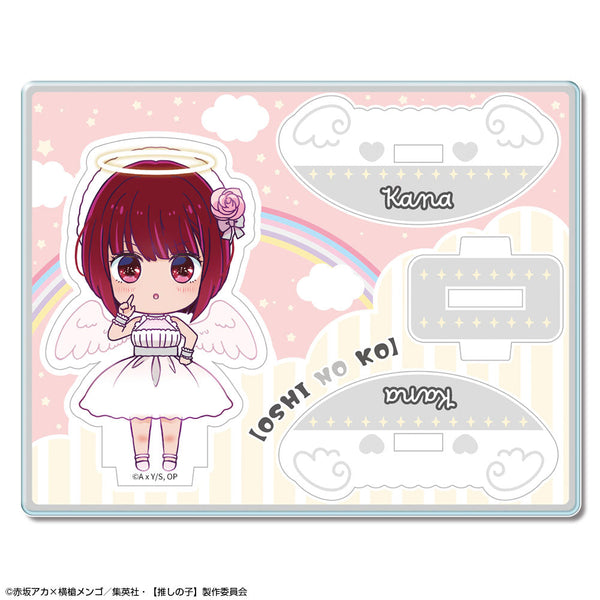 『【推しの子】』ゆらっとアクリルフィギュア デザイン04(有馬かな)【202509再販】